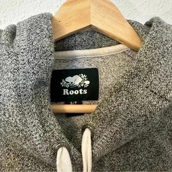 Roots - Hoodie - Picture 4 of 6